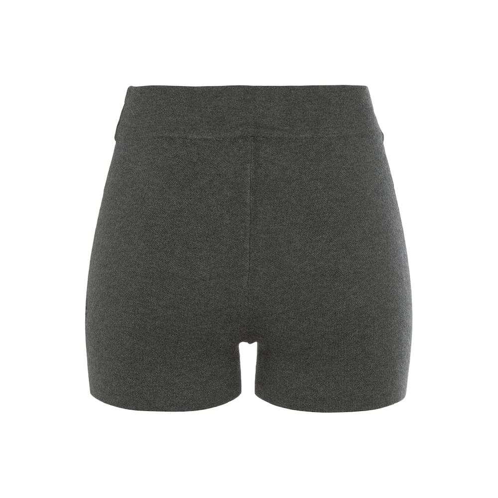 Elbsand Strickhose aus hochwertigem Strick mit Logostickerei Loungewear Vierteljährliche Förderung