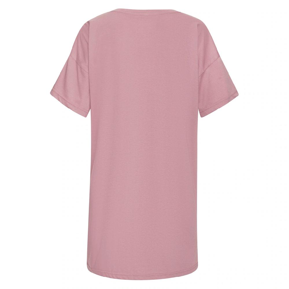 Vivance Dreams Sleepshirt mit schönem Frontprint ▷ für Clearance-Verkauf