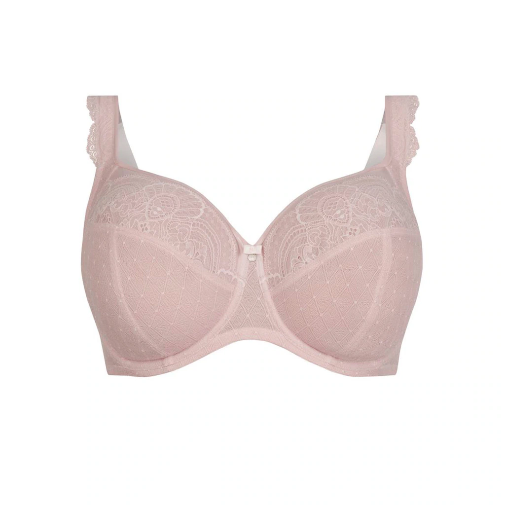 Rosa Faia Bügel-BH »Selma« Full Cup genäht vierteiliges Cup seitliche Blende online kaufen 50% Rabatt für begrenzte Zeit