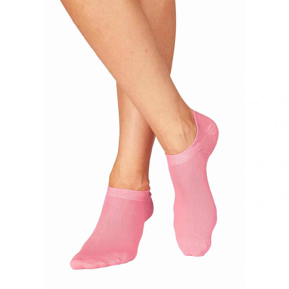 Bench. Sneakersocken (Packung 5 Paar) für modische Sneaker-Schuhe ▷ für Rabatte dieses Monats