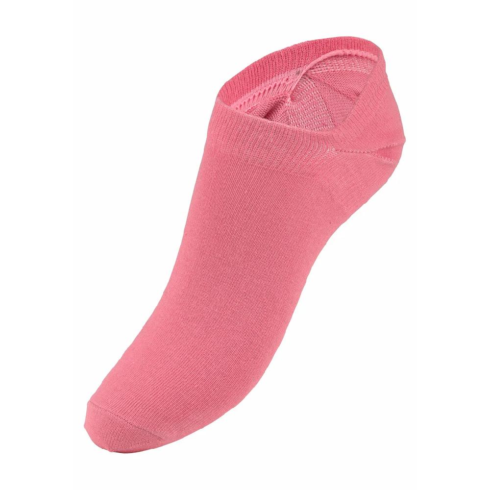 Bench. Sneakersocken (Packung 5 Paar) für modische Sneaker-Schuhe ▷ für Rabatte dieses Monats
