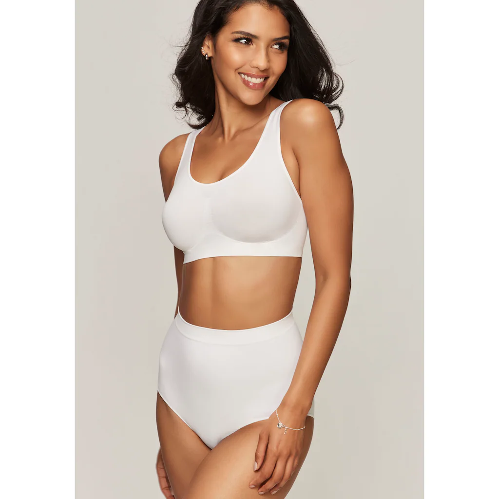 petite fleur Shapingslip (2 St.) SEAMLESS im Doppelpack bestellen Günstiger Verkauf