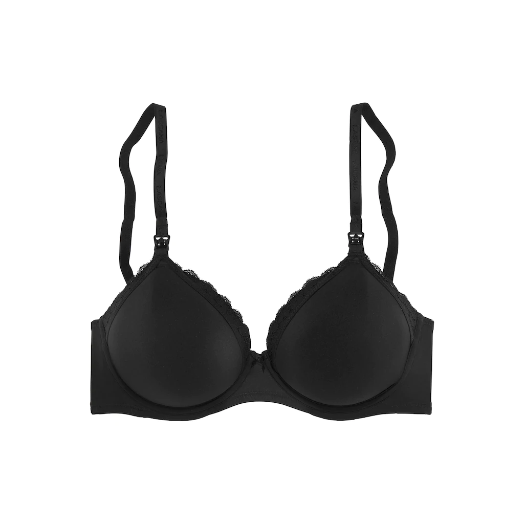 LASCANA Still-BH mit leichten Spacer Cups online kaufen Blitzverkäufe