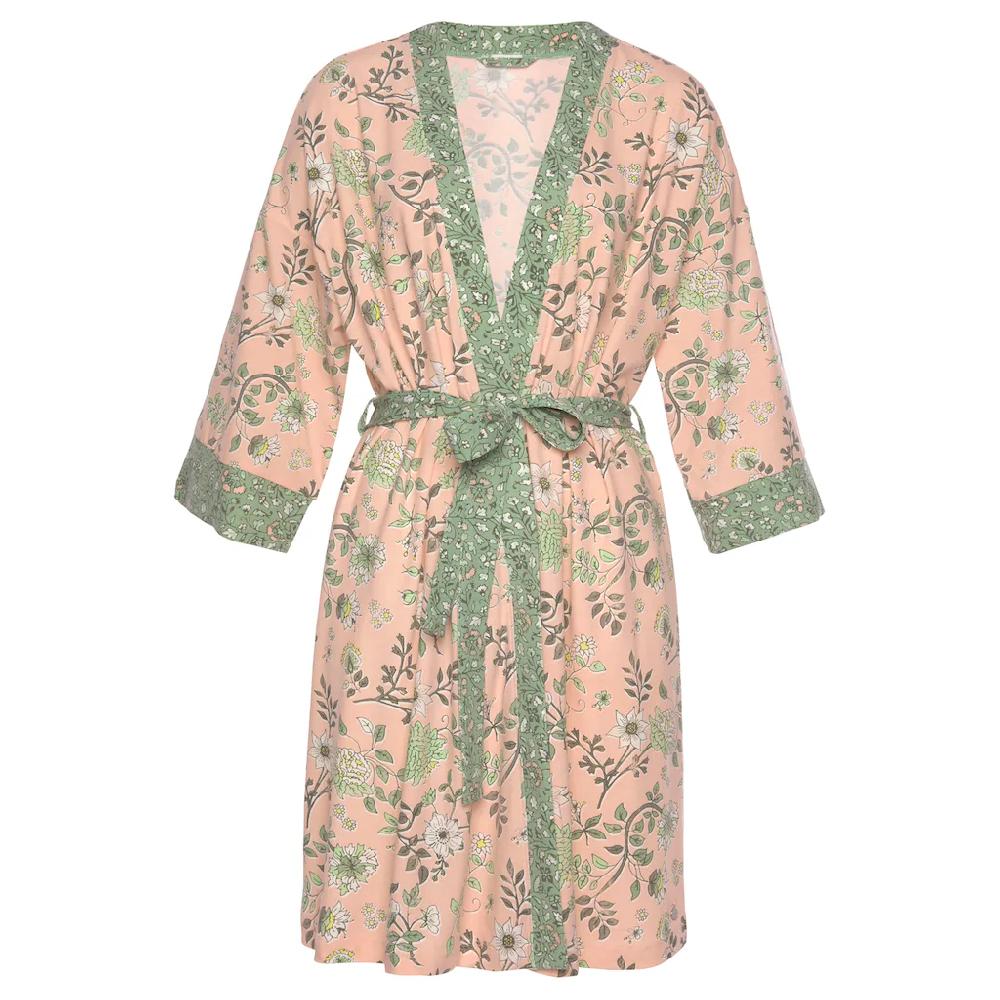 LASCANA Kimono bestellen Sonderangebot
