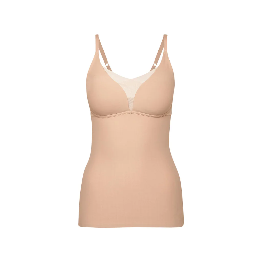 Triumph BH-Hemd »Shape Smart Bra-Shirt« glättend und schmeichelnd online kaufen Versandkostenfrei