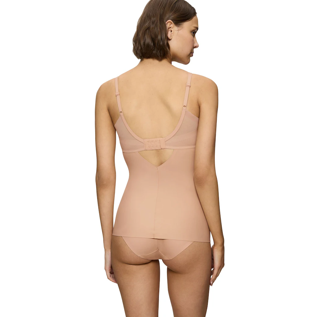 Triumph BH-Hemd »Shape Smart Bra-Shirt« glättend und schmeichelnd online kaufen Versandkostenfrei