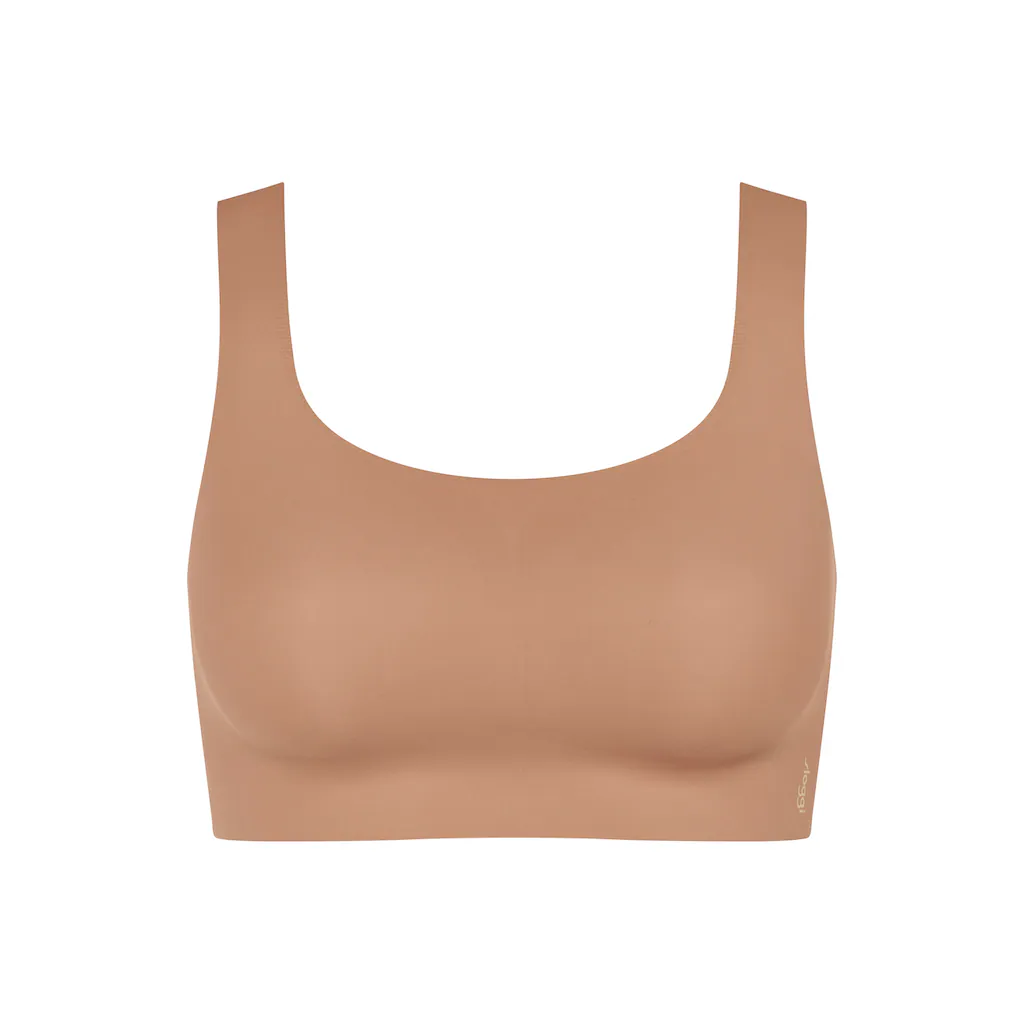sloggi Bustier »NEU: ZERO Feel 2.0 Top« nahtlos und unsichtbar online bestellen Begrenztes Angebot