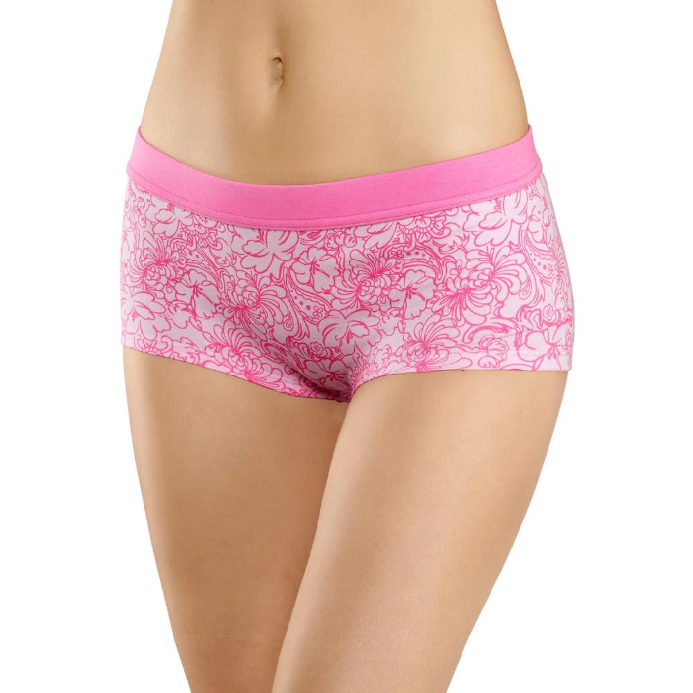 petite fleur Panty (6er-Pack) aus elastischer Baumwolle Exklusivangebot