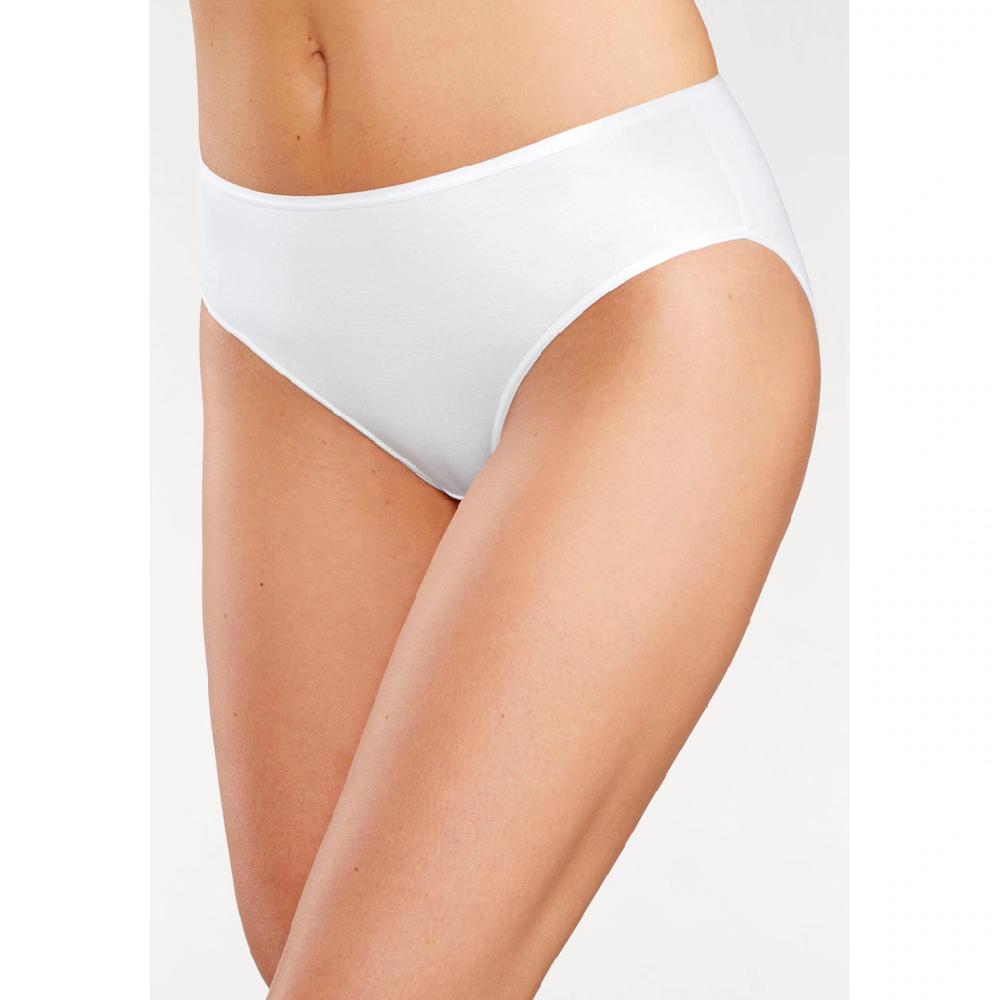LASCANA Jazz-Pants Slips (3er-Pack) aus hochwertiger Modal-Qualität online bestellen Jubiläumsangebot