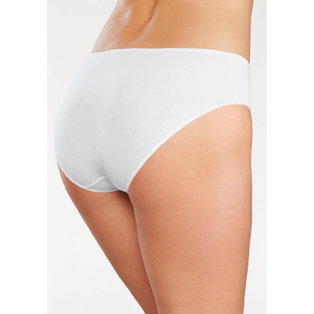 LASCANA Jazz-Pants Slips (3er-Pack) aus hochwertiger Modal-Qualität online bestellen Jubiläumsangebot