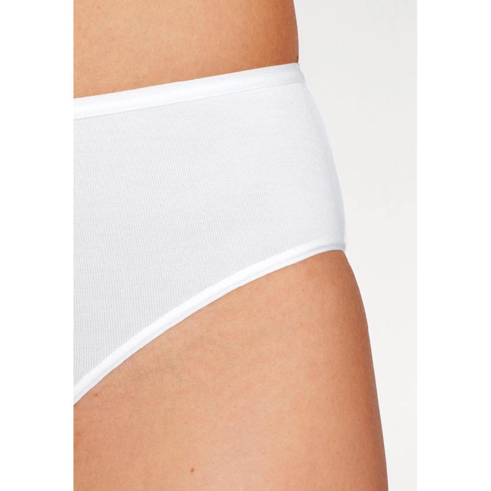 LASCANA Jazz-Pants Slips (3er-Pack) aus hochwertiger Modal-Qualität online bestellen Jubiläumsangebot