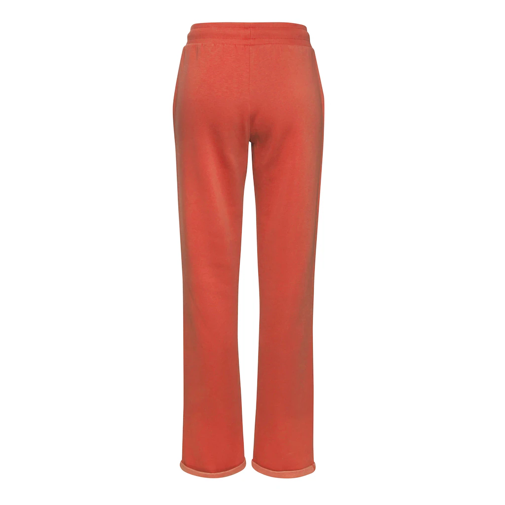 LASCANA Sweathose Relax-/Loungehose mit seitlichen Taschen Loungewear Heißer Verkauf
