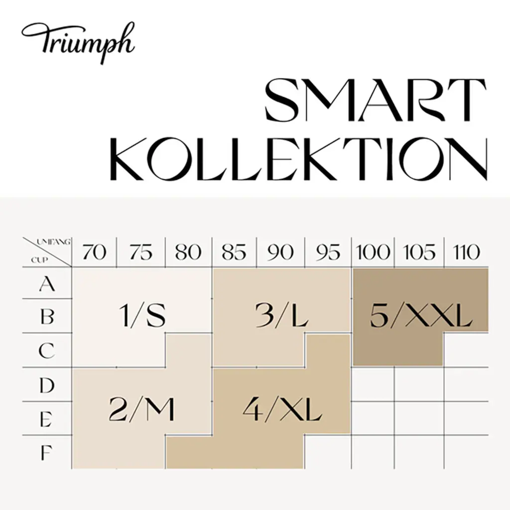 Triumph Bügelloser BH »Fit Smart P EX« mit Strech-Spitze online kaufen Exklusive Angebote
