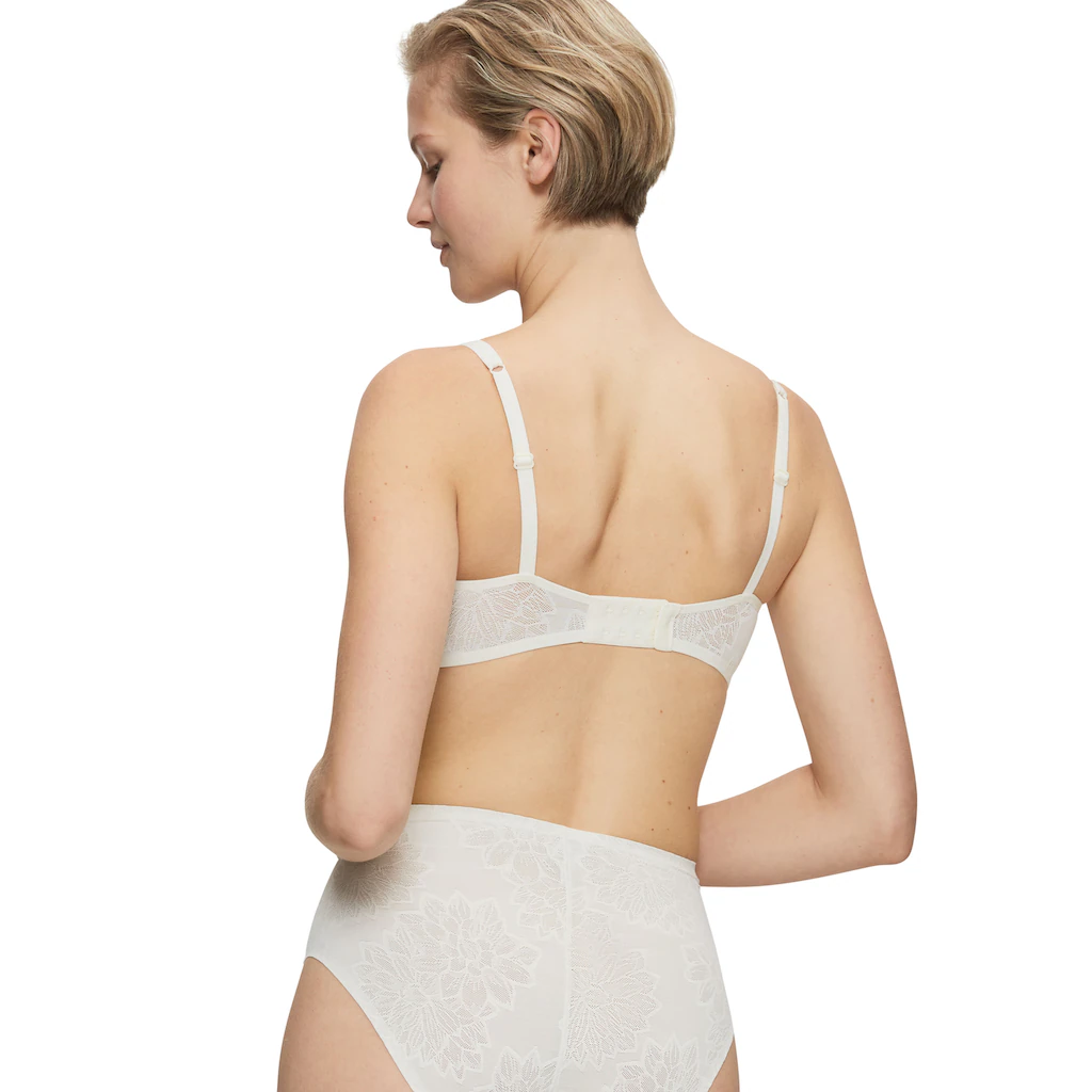 Triumph Bügelloser BH »Fit Smart P EX« mit Strech-Spitze online kaufen Exklusive Angebote