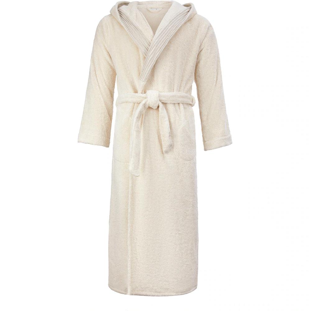 Möve Unisex-Bademantel »Chenillebiesen ideal für Sauna & Spa Hotelbademantel Morgenmantel« Saisonale Angebote