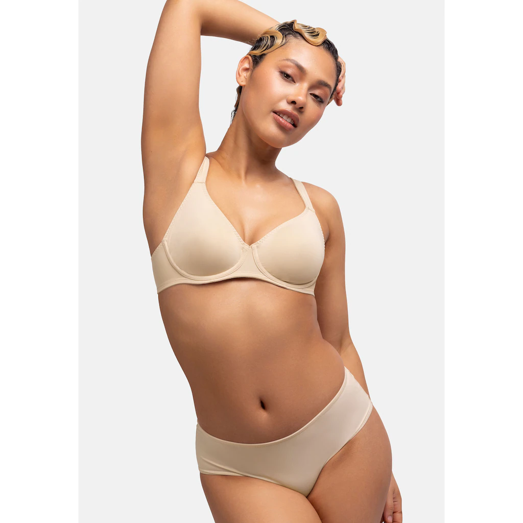 Dorina Soft-BH »LINDSAY« mit nahtlosem Design kaufen Tägliche Deals