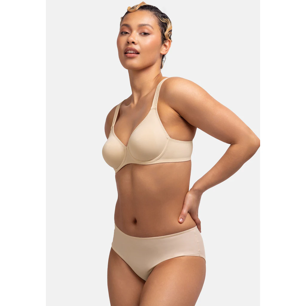 Dorina Soft-BH »LINDSAY« mit nahtlosem Design kaufen Tägliche Deals