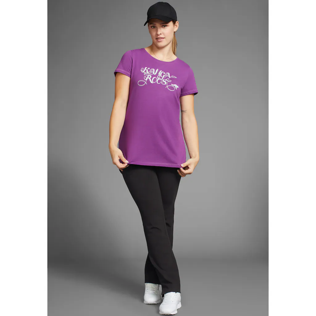 FAYN SPORTS Funktionsleggings »Jazzpants« Black Friday Preise