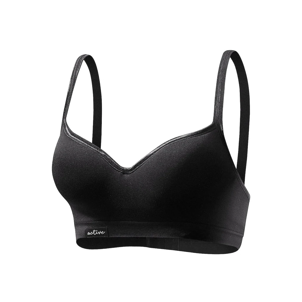 LASCANA ACTIVE Sport-BH mit Bügel online kaufen Meist gekauft