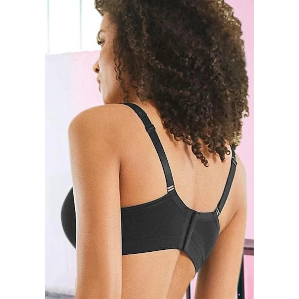 LASCANA ACTIVE Sport-BH mit Bügel online kaufen Meist gekauft