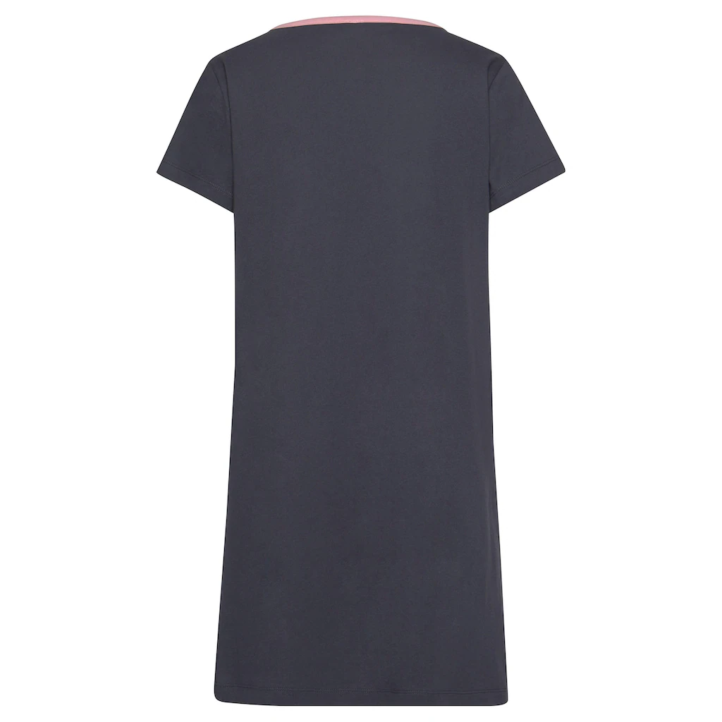 Peanuts Sleepshirt mit großem Snoopy-Motiv ▷ für Fabrik Onlineshop