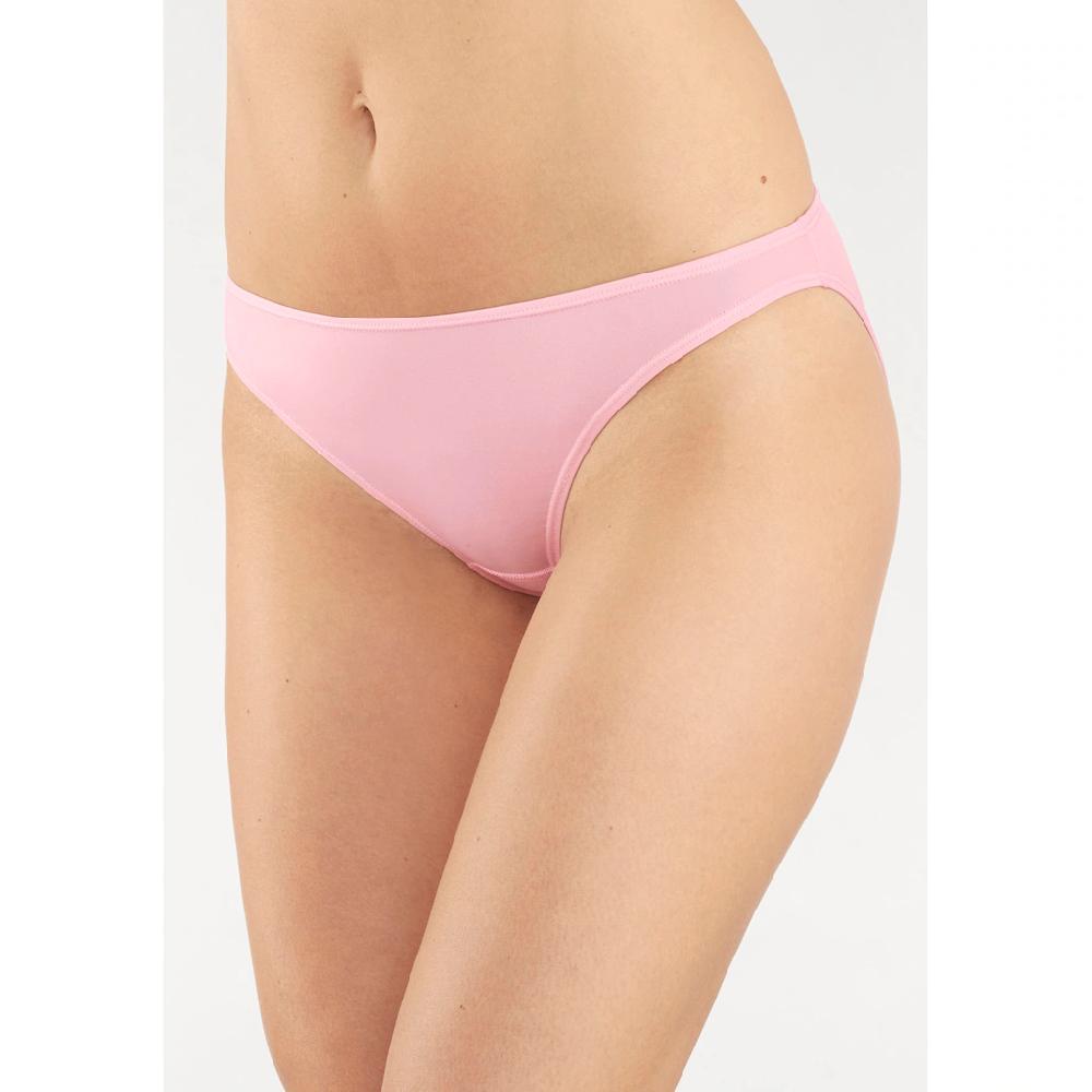 Bikinislip (Packung 5 St.) aus weicher Microfaserqualität online bestellen Rabatt