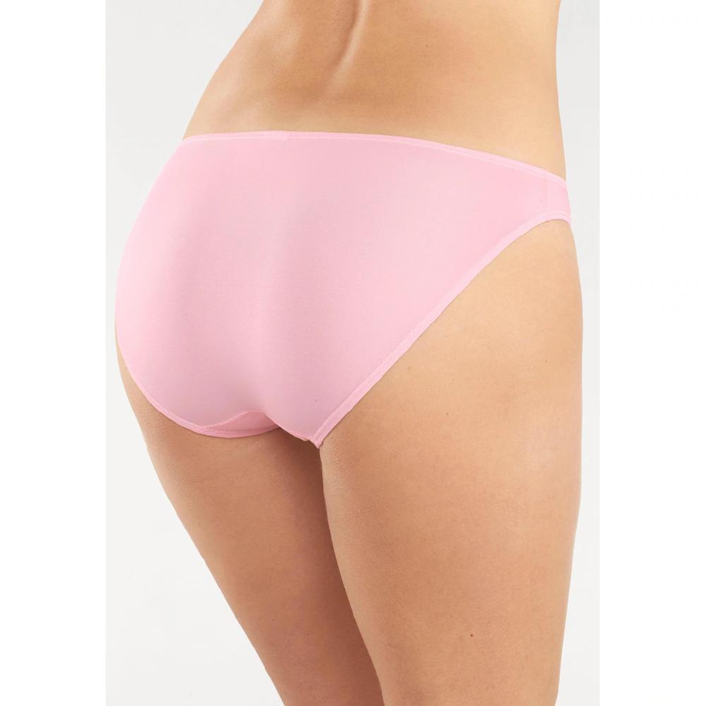 Bikinislip (Packung 5 St.) aus weicher Microfaserqualität online bestellen Rabatt
