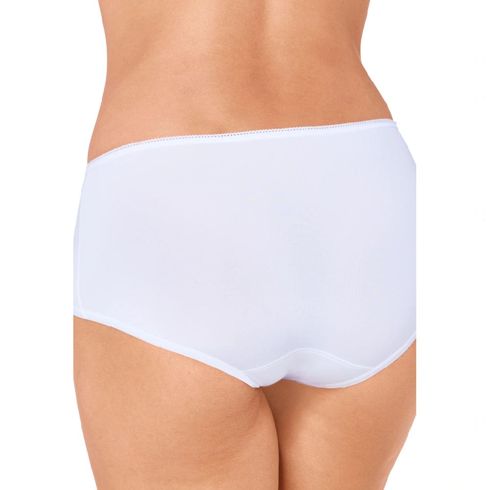 sloggi Slip »24/7 Microfibre Midi C3P« (Packung 3 St. 3er Pack) aus weicher Microfaser online bestellen Versandkostenfrei