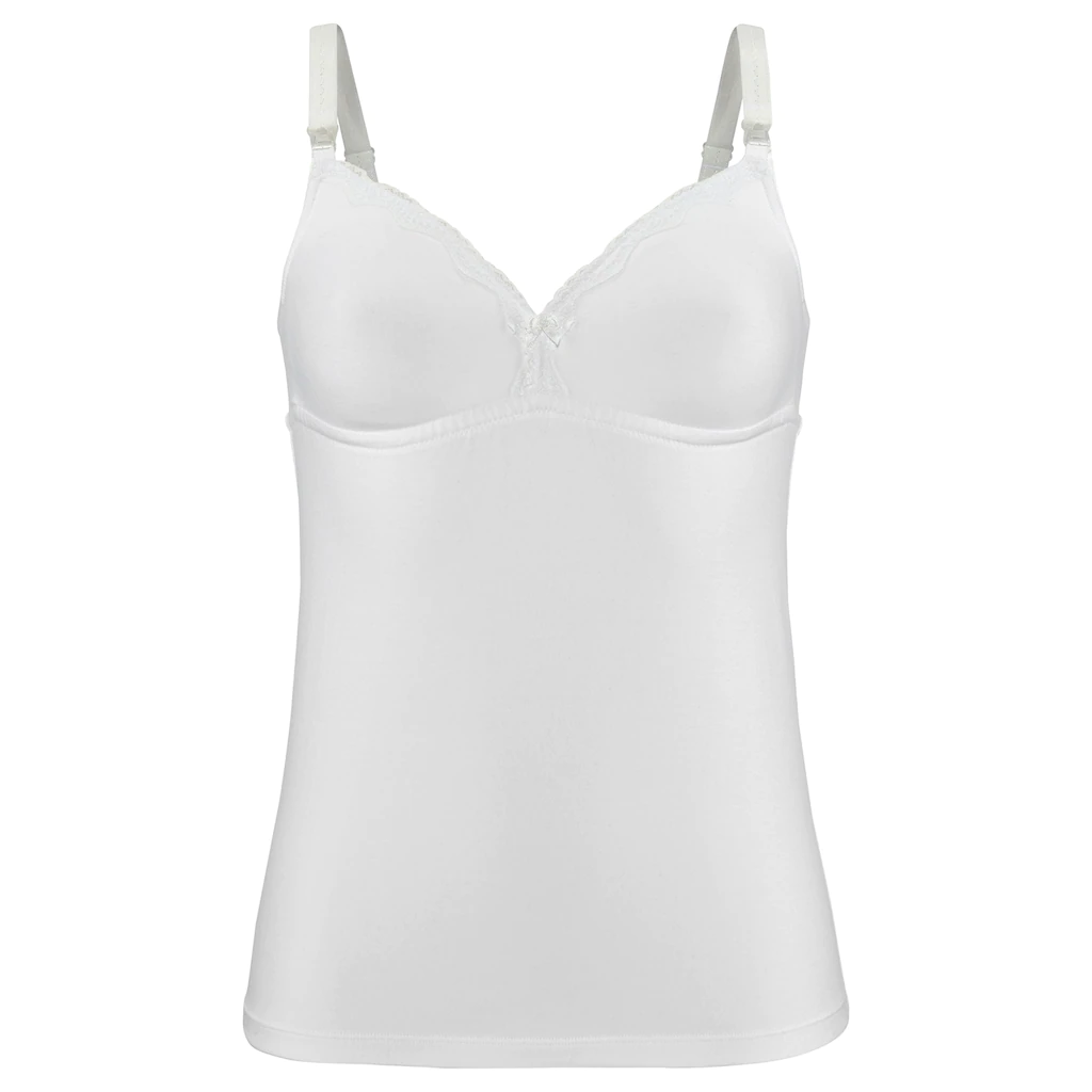 PETITE FLEUR Still-BH mit nahtlosen Cups online kaufen Lagerräumung