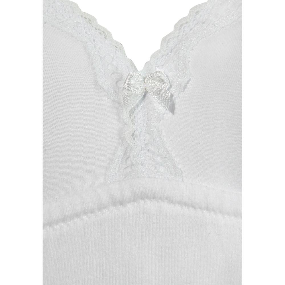 PETITE FLEUR Still-BH mit nahtlosen Cups online kaufen Lagerräumung