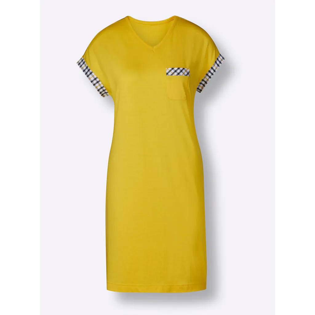 wäschepur Sleepshirt »Sleepshirt« online bestellen Neueste Mode