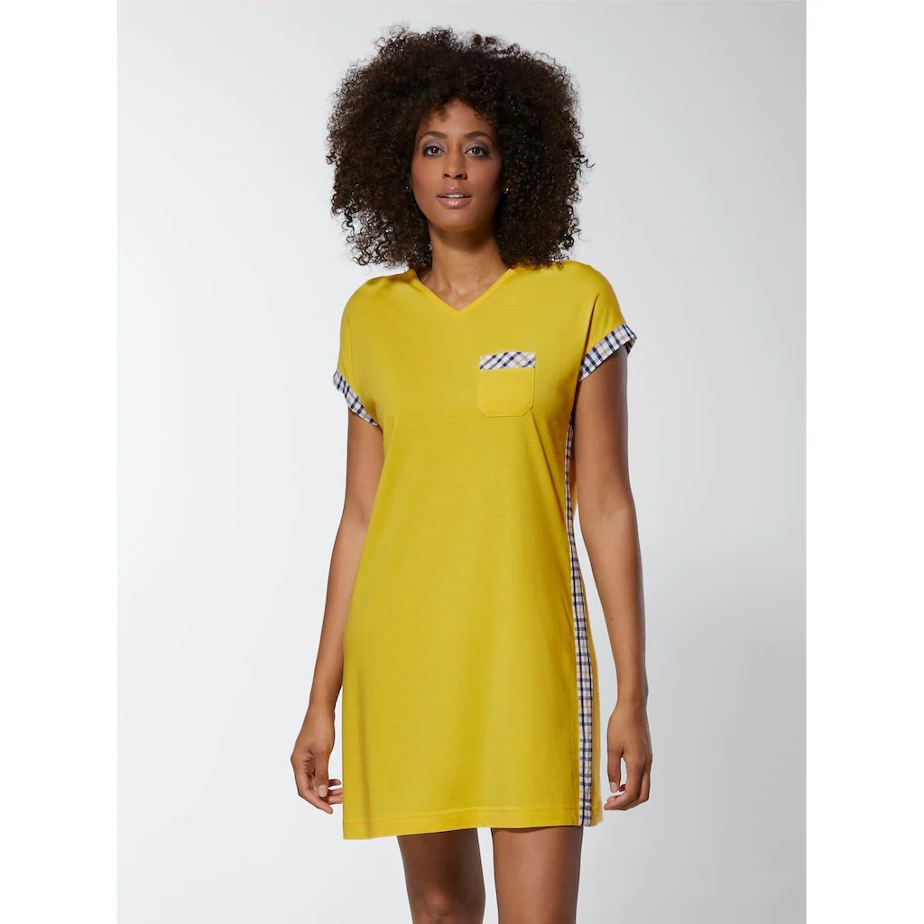 wäschepur Sleepshirt »Sleepshirt« online bestellen Neueste Mode