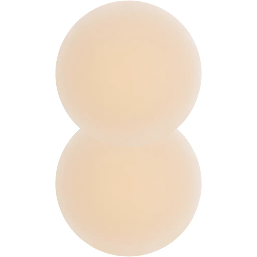 MAGIC Bodyfashion Klebe-BH »Magic Nipples« ultradünn für ein unsichtbares Aussehen bestellen Tiefpreis