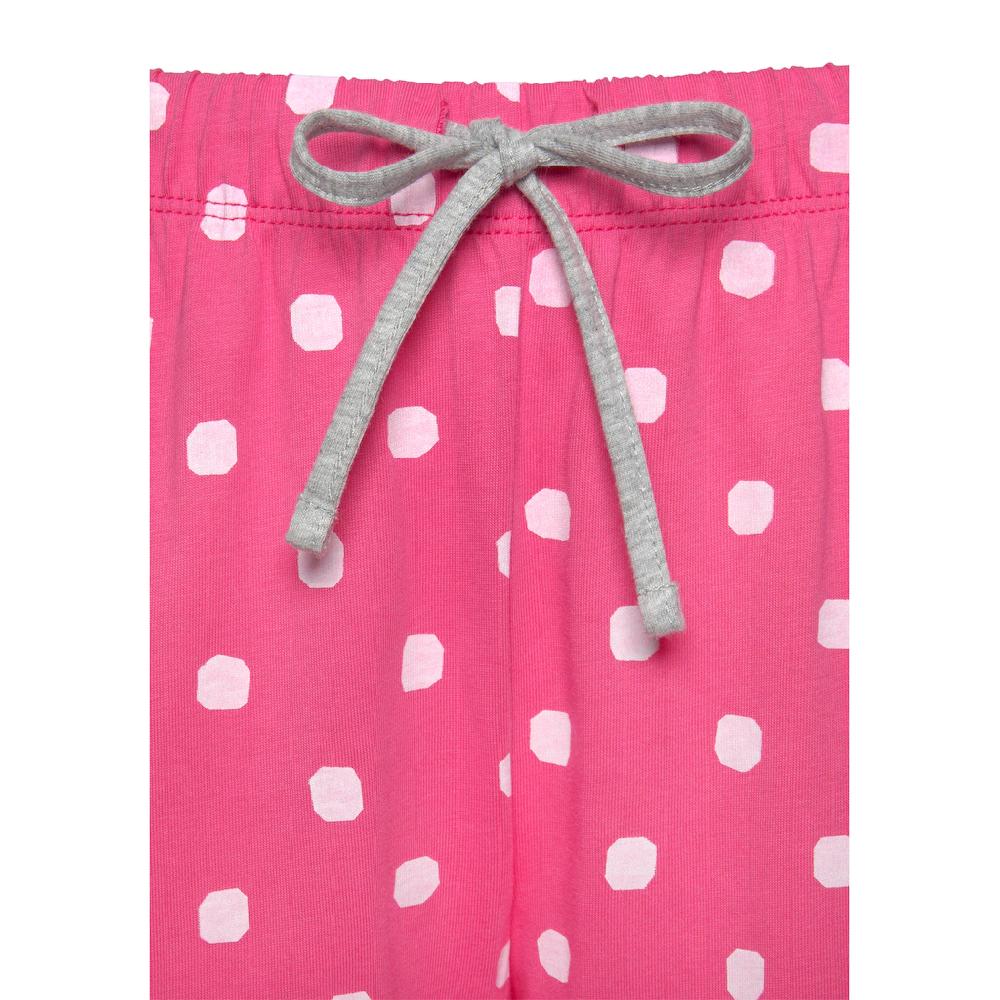 Peanuts Pyjama (2 tlg.) mit Snoopy Druckmotiv online bestellen Zeitbegrenzte Promotion