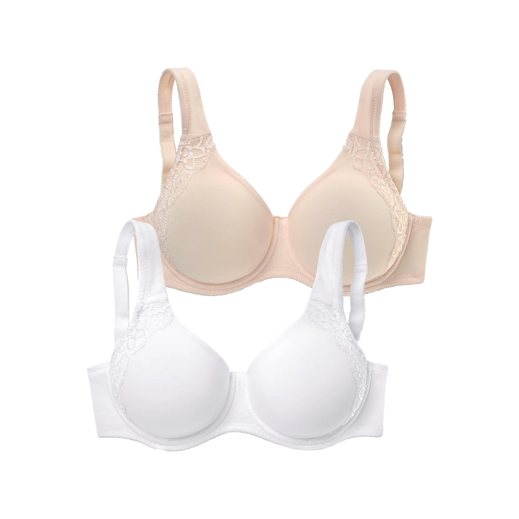 PETITE FLEUR Minimizer-BH mit minimierender Funktion Bis zu 50% Rabatt
