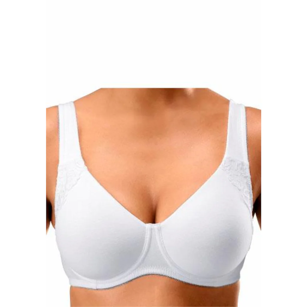 PETITE FLEUR Minimizer-BH mit minimierender Funktion Bis zu 50% Rabatt