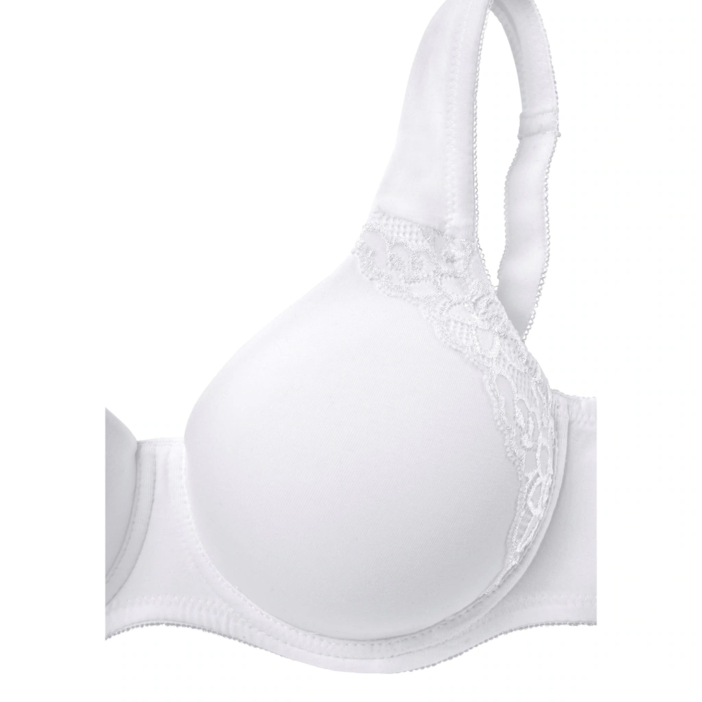 PETITE FLEUR Minimizer-BH mit minimierender Funktion Bis zu 50% Rabatt