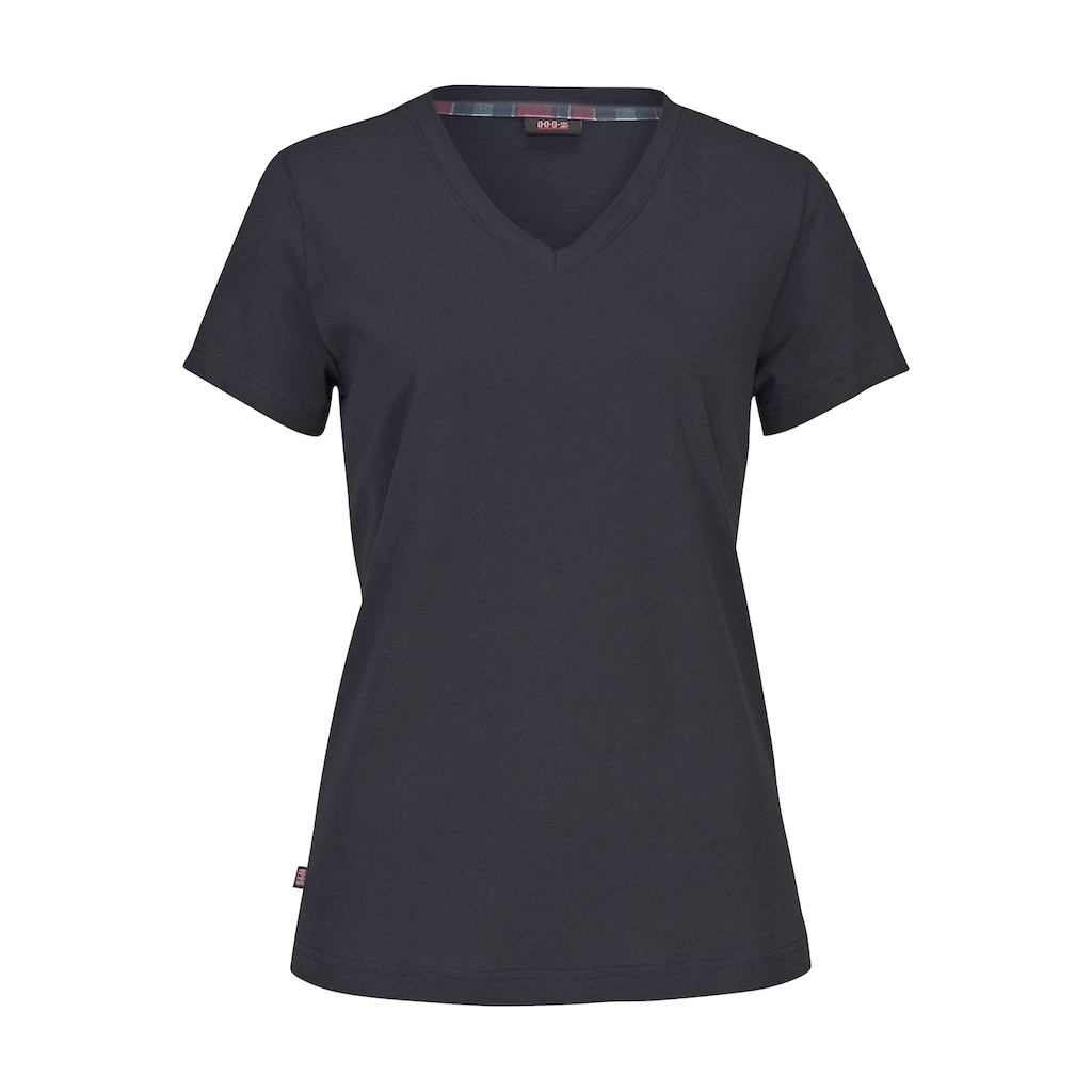 H.I.S Shorty mit V-Ausschnitt online kaufen Bis zu 60% Rabatt