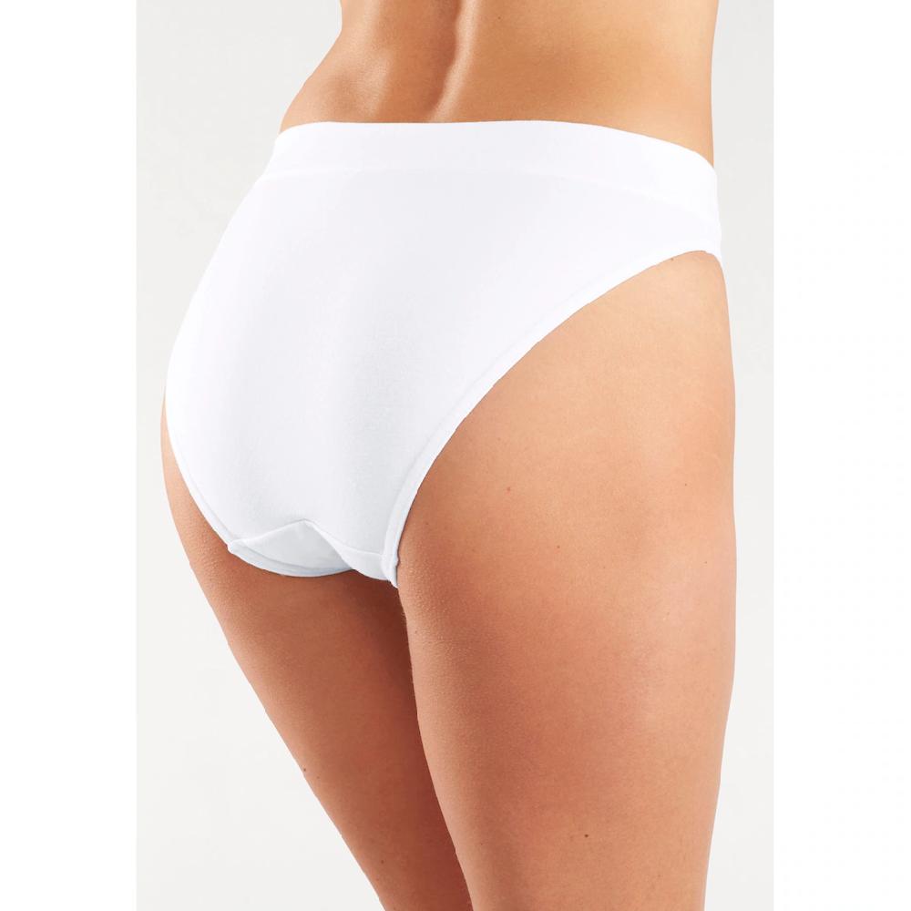 petite fleur Jazz-Pants Slips (4er-Pack) aus elastischer Baumwolle online bestellen Nur für heute