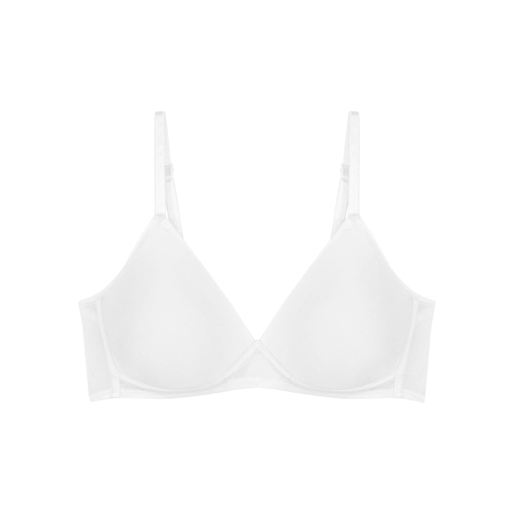 Triumph Bügelloser BH »Soft Sensation P X« leicht und atmungsaktiv bestellen Discount Store für neue Produkte