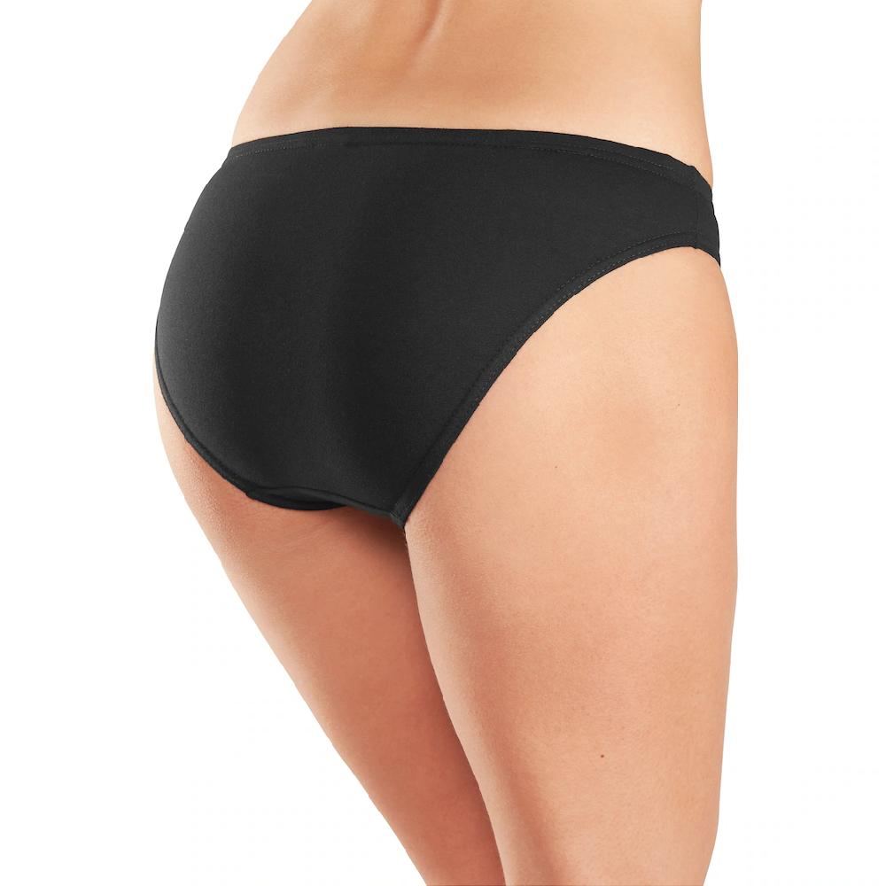 H.I.S Slip (5er-Pack) aus elastischer Baumwoll-Qualität ▷ für 50% Rabatt mit kostenlosem Versand