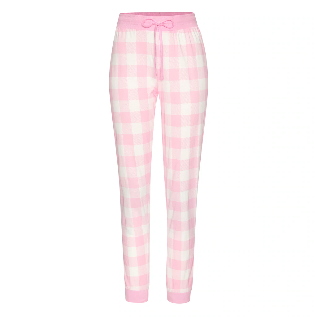 Vivance Dreams Schlafhose mit Allover-Druck online kaufen Im Verkauf