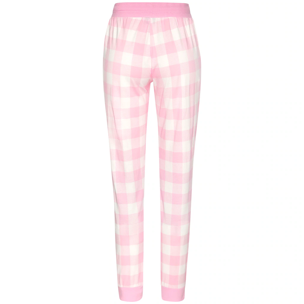 Vivance Dreams Schlafhose mit Allover-Druck online kaufen Im Verkauf