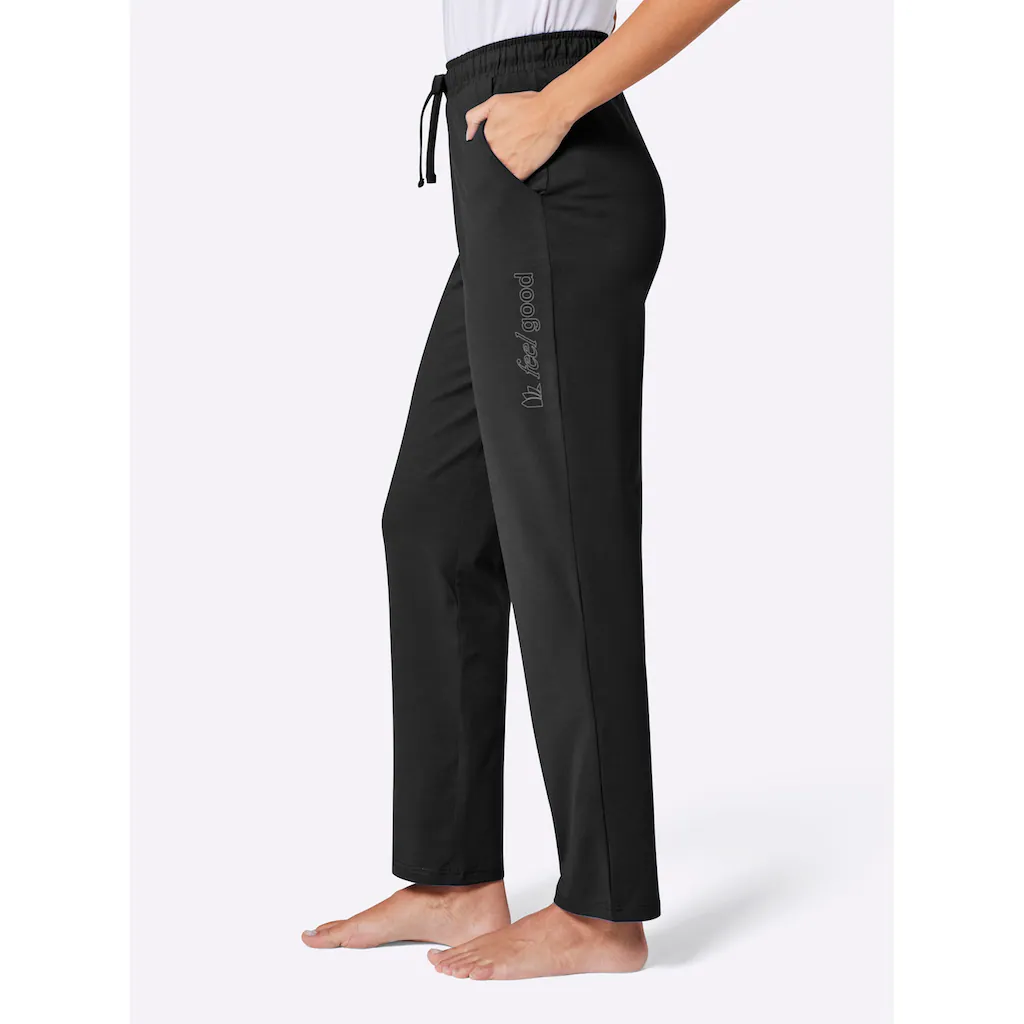 feel good Jogginghose Rabatte dieses Monats