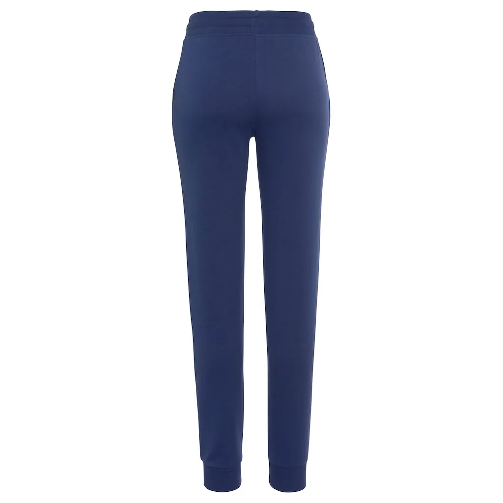Bench. Loungewear Sweatpants mit Logodruck und Stickerei Loungewear online kaufen Angebote