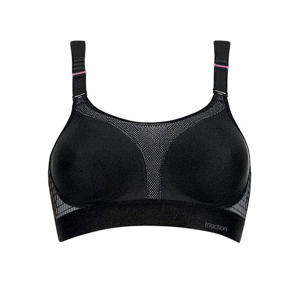 triaction by Triumph Sport-BH »Triaction Extreme Lite N EX« atmungsaktiv und extremer Halt ▷ für Schlussverkauf