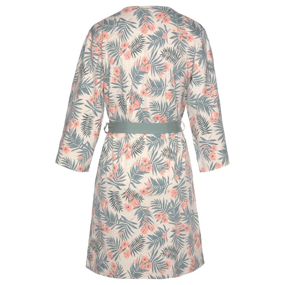 LASCANA Kimono in uni und Allover-Druck bestellen Günstiger Verkauf