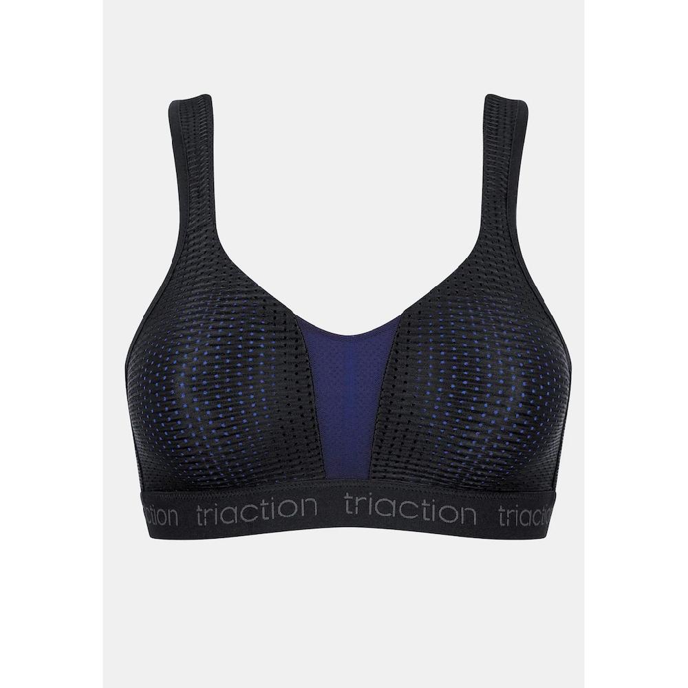 triaction by Triumph Sport-BH »Triaction Energy Lite N EX« atmungsaktiv und extremer Halt ▷ für Limitierter Zeitrabatt