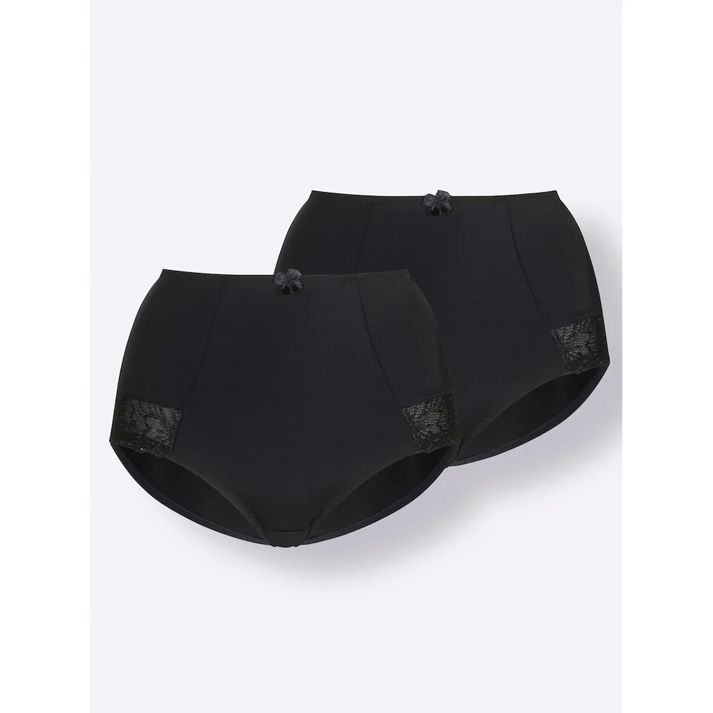 wäschepur Miederslip (2 St.) bestellen Fabrik Onlineshop