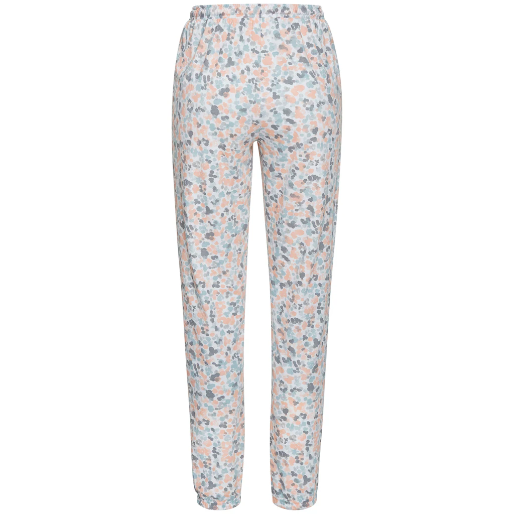 Vivance Dreams Pyjamahose mit schönem Alloverdruck bestellen Exklusivangebot